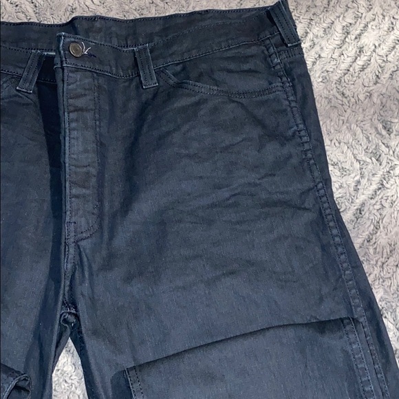 Levi’s 511 straight leg Jeans - Picture 2 of 9